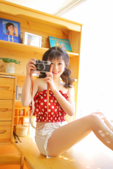 奔跑吧蔷薇